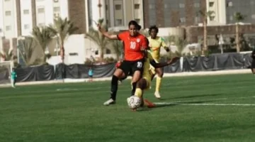 رحلة كوتونو.. شابات مصر يطيرن لمواجهة بنين في مهمة أفريقية مرتقبة